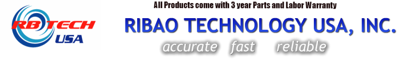 Ribao Technology USA, INC